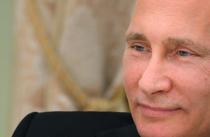 В России предложили наказывать оскорбивших президента