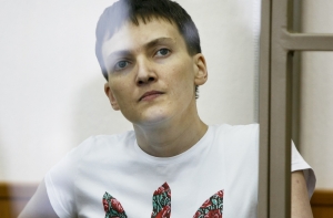 Киев составит «список Савченко» по рекомендациям ЕС и США