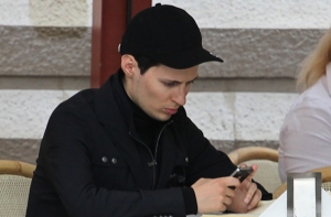 Создатель «ВКонтакте» предлагал работу Эдварду Сноудену