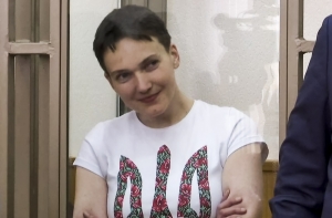 Тимошенко сообщила о договоренности вернуть Савченко Украине