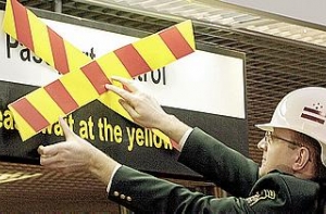 30 марта в истории Латвии: вошли в Шенген