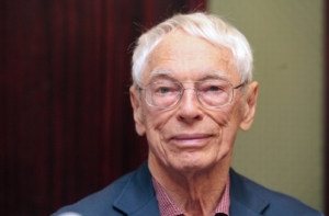 Александр Зацепин на Baltkom: чувствую себя хорошо, скоро - новый мюзикл (АУДИО)