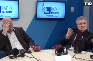 Депутат: сначала запретят пить и курить, а сексом можно будет заниматься? (ВИДЕО)