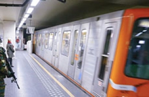 СЕРИЯ ТЕРАКТОВ В БРЮССЕЛЕ: В АЭРОПОРТУ И МЕТРО ПРОГРЕМЕЛИ ВЗРЫВЫ (ОНЛАЙН)