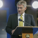 Кремль поддержал решение телеканалов не говорить об убийстве ребенка