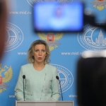 МИД России направил ноту Украине