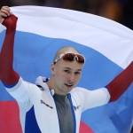 В крови еще одного спортсмена обнаружен мельдоний