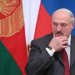 Лукашенко: без США остановить войну в Донбассе невозможно (ВИДЕО)
