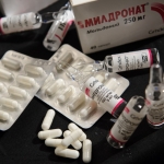 В России удвоились продажи латвийского «Милдроната»