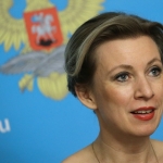 В МИД РФ назвали Саакашвили американским протеже «на лабутенах»