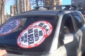 Латвийские ученые отправятся в Гренландию (ВИДЕО)