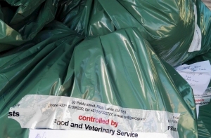 Раскрыта схема перемаркировки продуктов животного происхождения