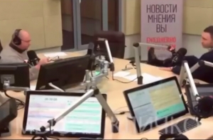 Кличко в очередной раз удивил своим неоднозначным высказыванием (ВИДЕО)