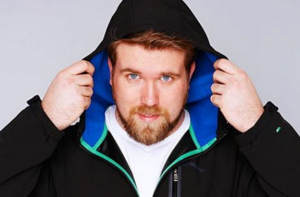 В мире появился первый мужчина-модель plus size (ФОТО)