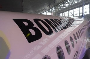 airBaltic потратила на самолеты Bombardier полмиллиарда евро