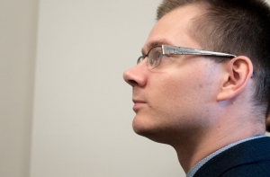 Иесалниекс иронизирует над европейскими ценностями при беженцах