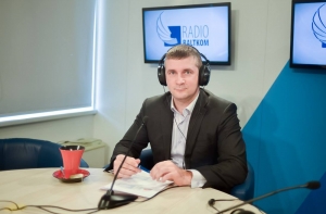 Общее состояние госдорог в Латвии становится все хуже