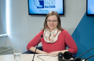 Глава Института Латвии: страна не может расцвести за один день (АУДИО)