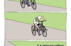 «Карикатуру Ушакова» может создать любой желающий (ФОТО)