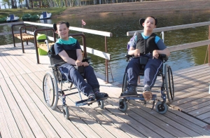 «Зеленая лампа»: для близнецов Димы и Вадика собрано более 4000 евро