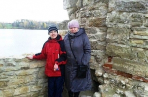 «Зеленая лампа»: за один день для Ричарда собрано более 600 евро