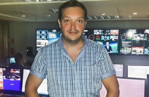 АНОНС: на радио Baltkom – главред израильского «9 канала» Сергей Хиршфельд