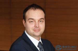 Rietumu Asset Management: фондовый рынок остается доступным источником заработка