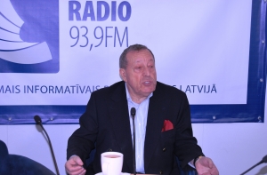 Глава Dzintars об офшорах: вообще не понимаю, в чем претензии?