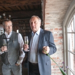 8 апреля в истории Латвии: президентские будни