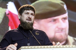 Рамзан Кадыров собрался в Сирию