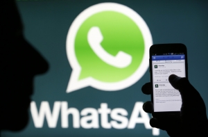 WhatsApp запустил полное шифрование сообщений и звонков