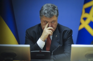 Порошенко рассказал о целях Кремля на Украине