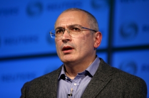 Ходорковский вернулся в российский рейтинг Forbes