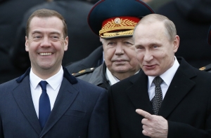 Журналист: российские власти не отреагируют на «офшорный скандал» (АУДИО)