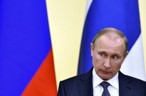 Путин призвал Армению и Азербайджан прекратить огонь