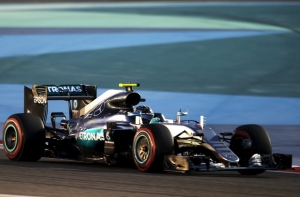 Гонщик «Формулы-1» спас тонущего ребенка