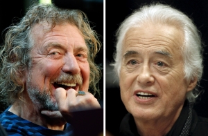 Группу Led Zeppelin заподозрили в плагиате