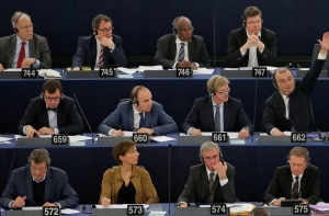 Европарламент выступил за централизованную систему убежища в ЕС