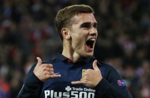 Стали известны все полуфиналисты Лиги чемпионов