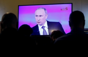 Путин:  мельдоний не влияет на результаты спортсменов