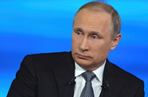 Путин назвал Обаму порядочным и мужественным человеком