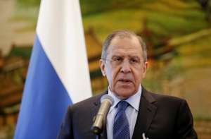Лавров: прежний бизнес России с Западом невозможен