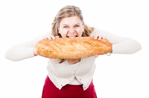 Ученые выяснили, какие продукты подходят для заедания стресса