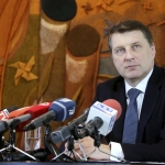 Вейонис: поправки «о свободе слова» не нарушат права человека (АУДИО)