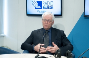 Эксперт: треть денег нерезидентов - «грязные»