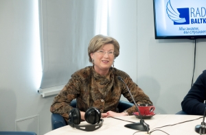 Судраба: панамские документы подрывают доверие к политикам (АУДИО)