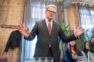Минздрав предлагает провести масштабную реформу