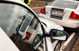 В Юрмале задержан подозреваемый в педофилии