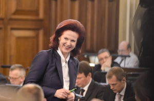 Лоскутов: Аболтиня сама себе противоречит (АУДИО)