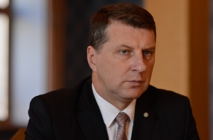 Президент раскритиковал поспешные решения Сейма